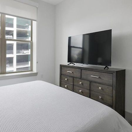 Landing - Modern Apartment With Amazing Amenities 休斯敦 外观 照片